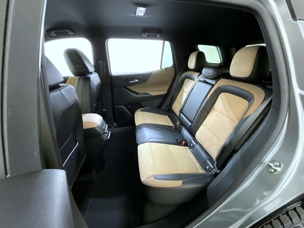 New 2026 Sterling Gray Metallic Chevrolet ACTIV image 19