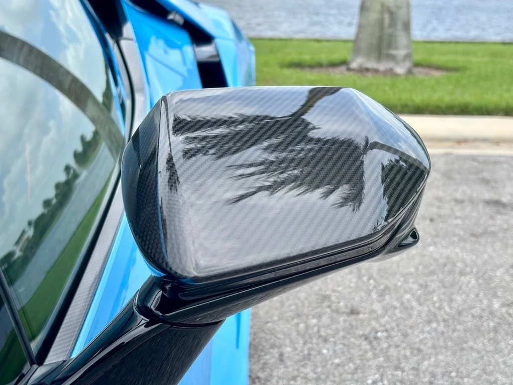 New 2026 Blue Lamborghini Base image 20
