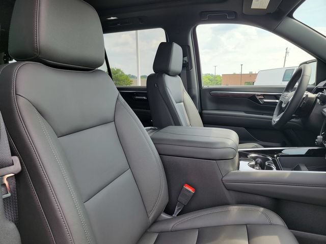 2026 Chevrolet Tahoe Z71 - Photo 16