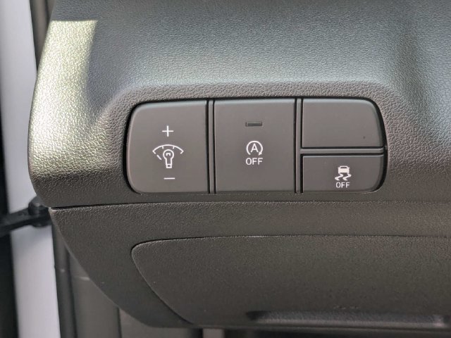 Used 2026 White Hyundai SE image 27