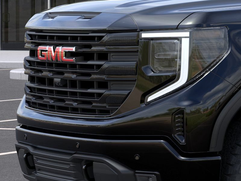 2026 GMC Sierra 1500 Elevation - Photo 13