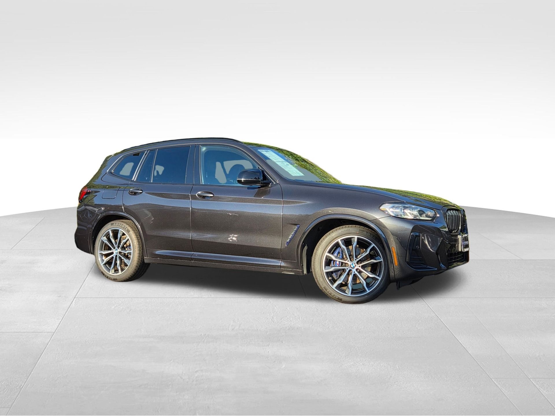 2022 BMW X3 M40i's photo