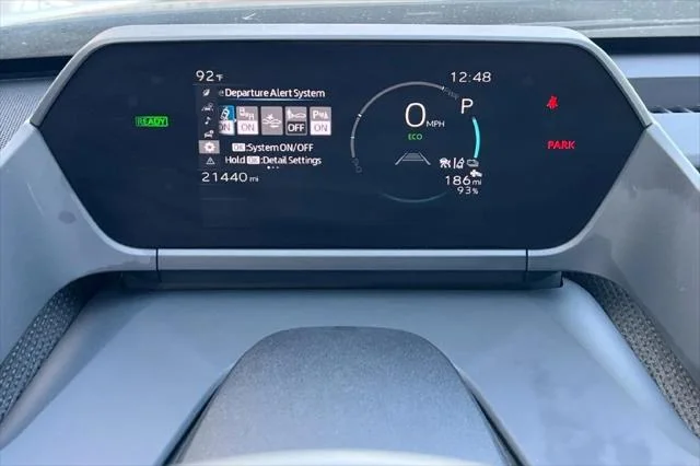 Certified Used 2023 ELEMENTAL SILVER Toyota  image 27