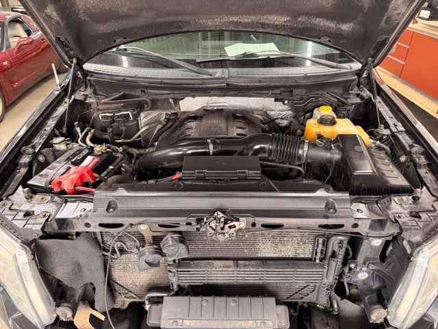 Used 2014  Ford XL image 24