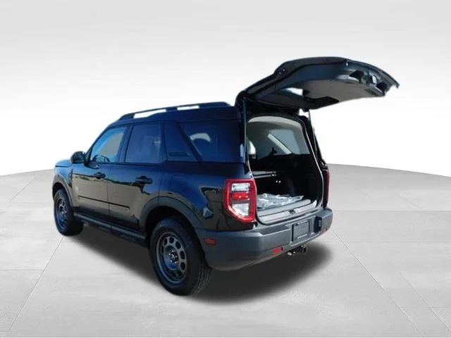 New 2024 Shadow Black Ford Big Bend® image 21