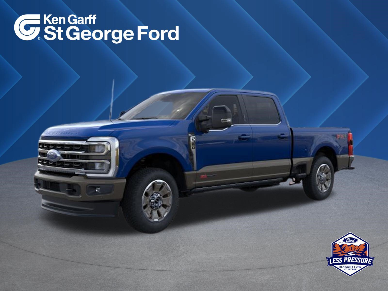 2026 Ford Super Duty