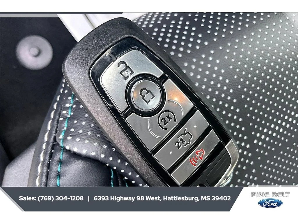 New 2026 Adriatic Blue Metallic Ford GT Premium Fastback image 9