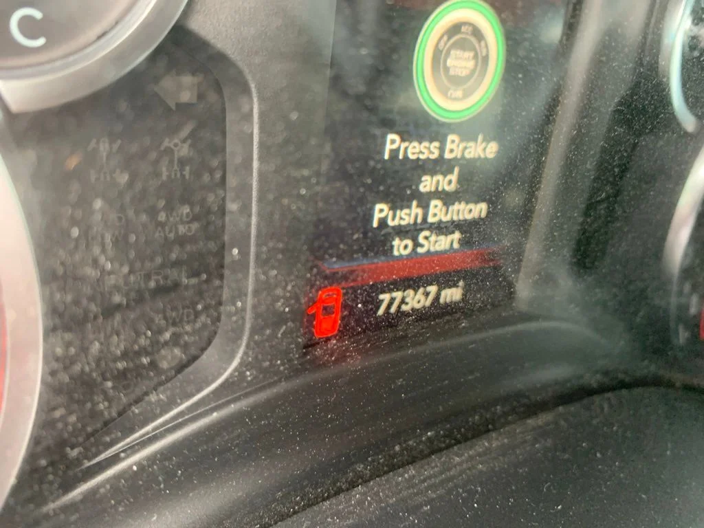 Used 2019 Black Ram Tradesman image 4