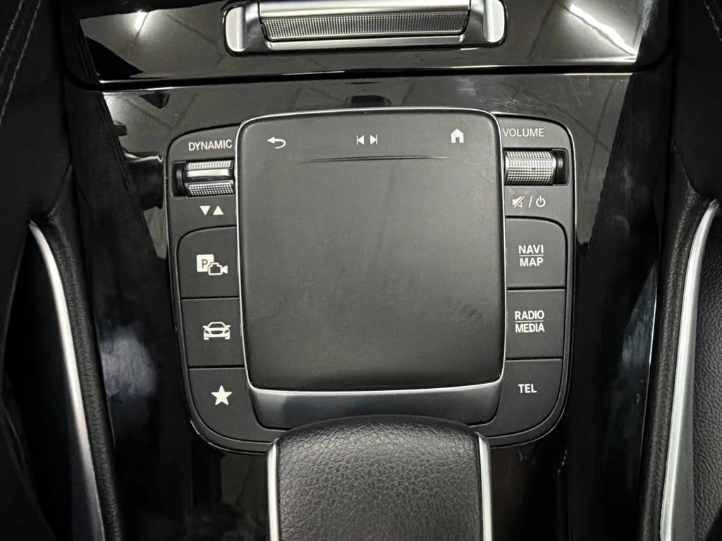Certified Used 2022 Black Mercedes-Benz GLE 350 image 19