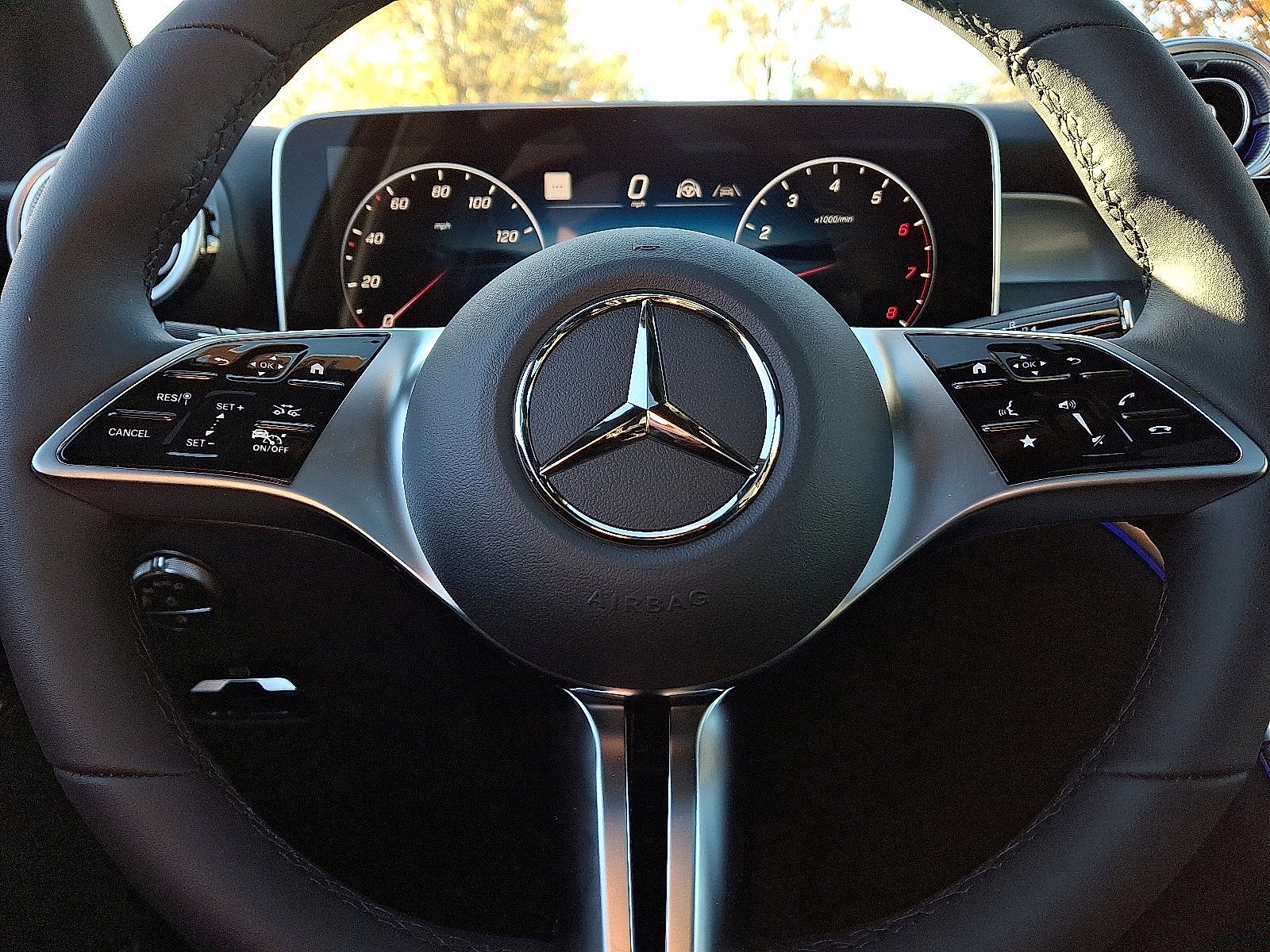 Certified Used 2026 Cirrus Silver Metallic   922 Mercedes-Benz GLC 300 image 12