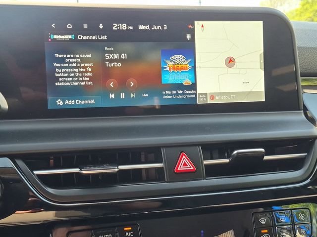 New 2026 Neptune Blue Kia S image 17