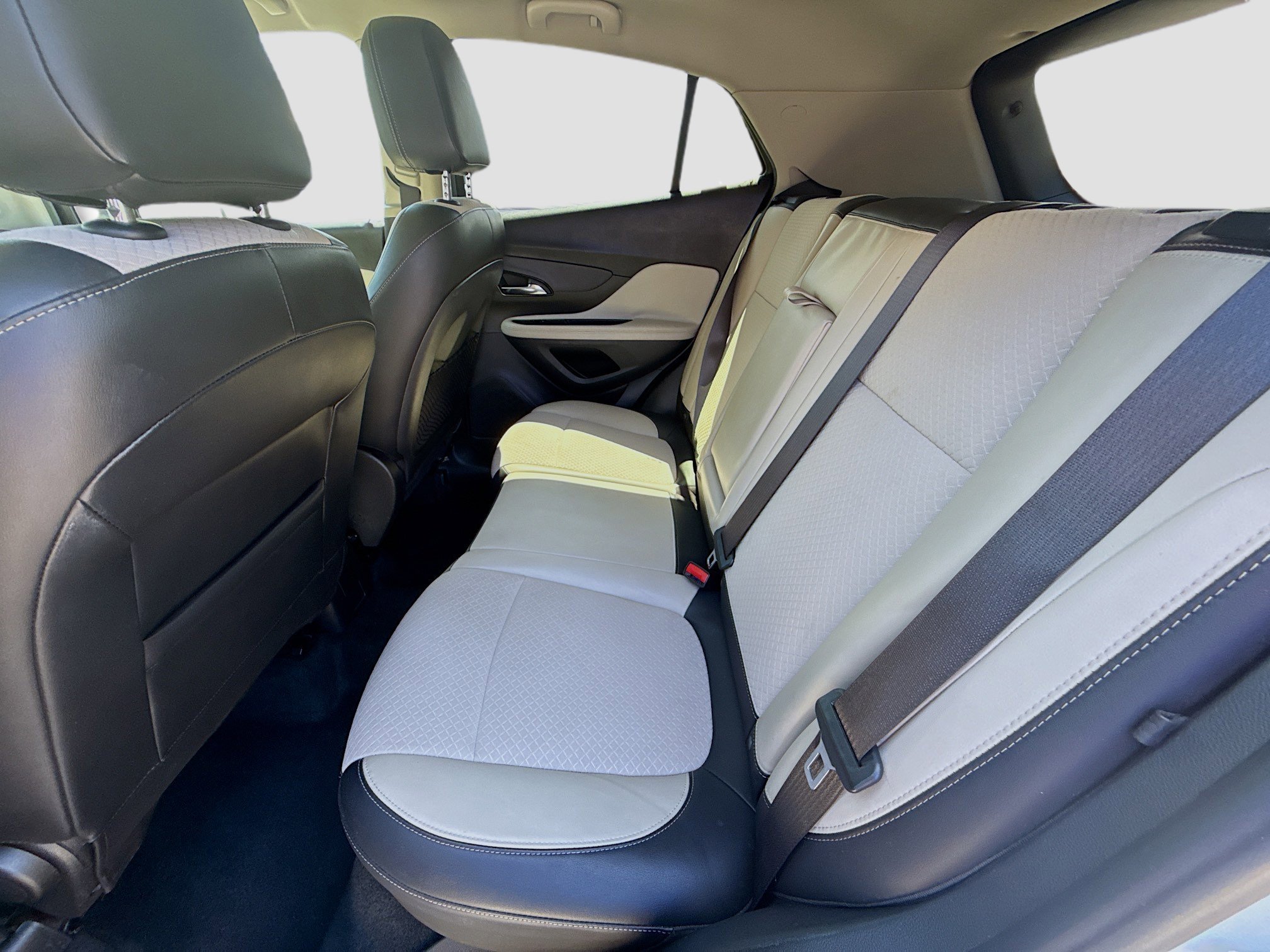 2019 Buick Encore Preferred - Photo 22