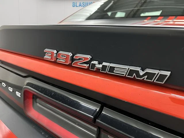 2017 Dodge Challenger Scat Pack - Photo 34
