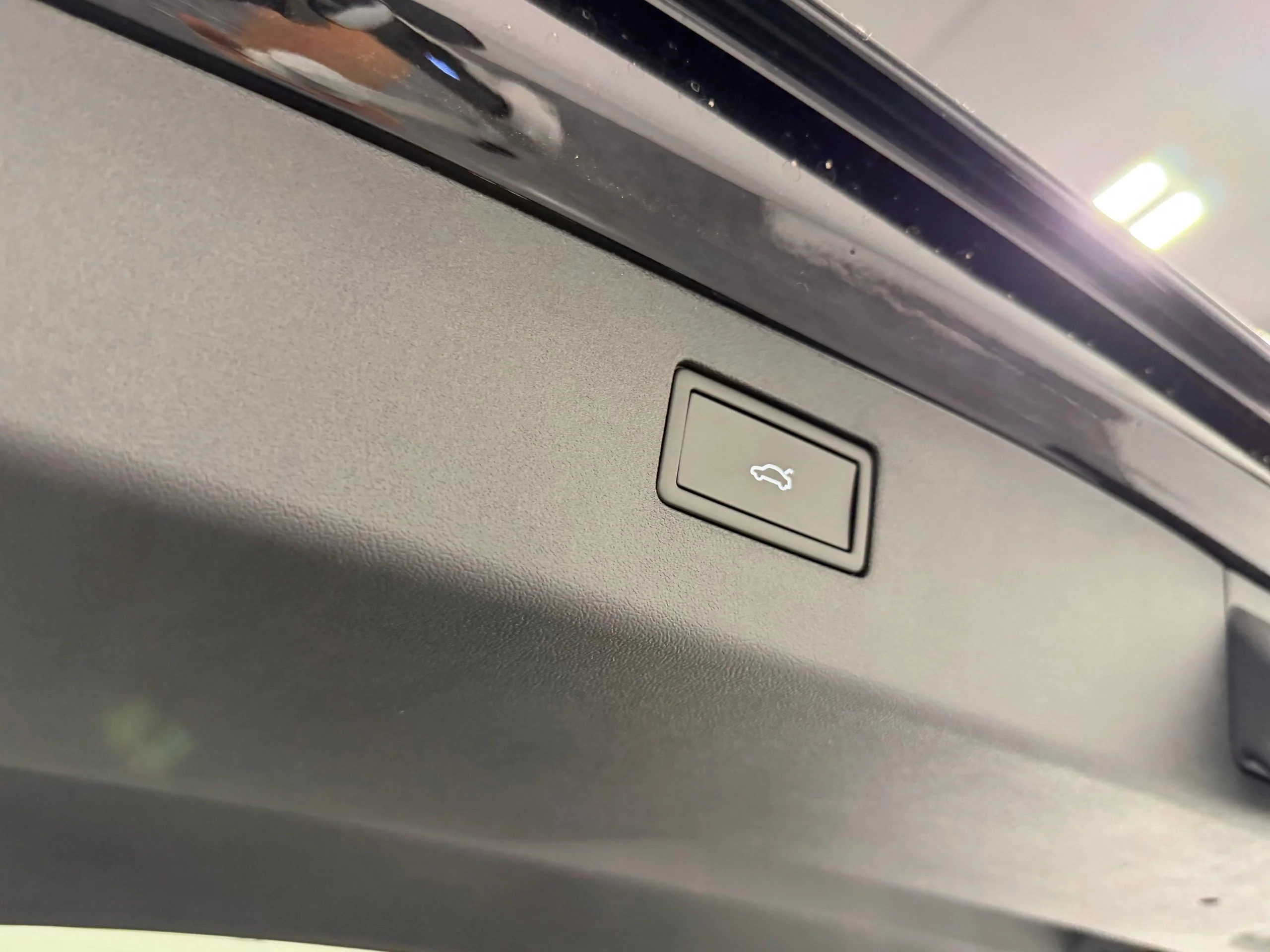 New 2026 Black Volkswagen SE image 25