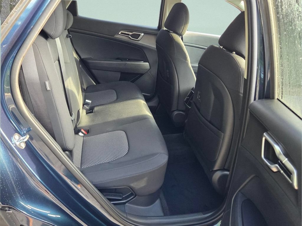 New 2027 Vesta Blue Kia S image 18