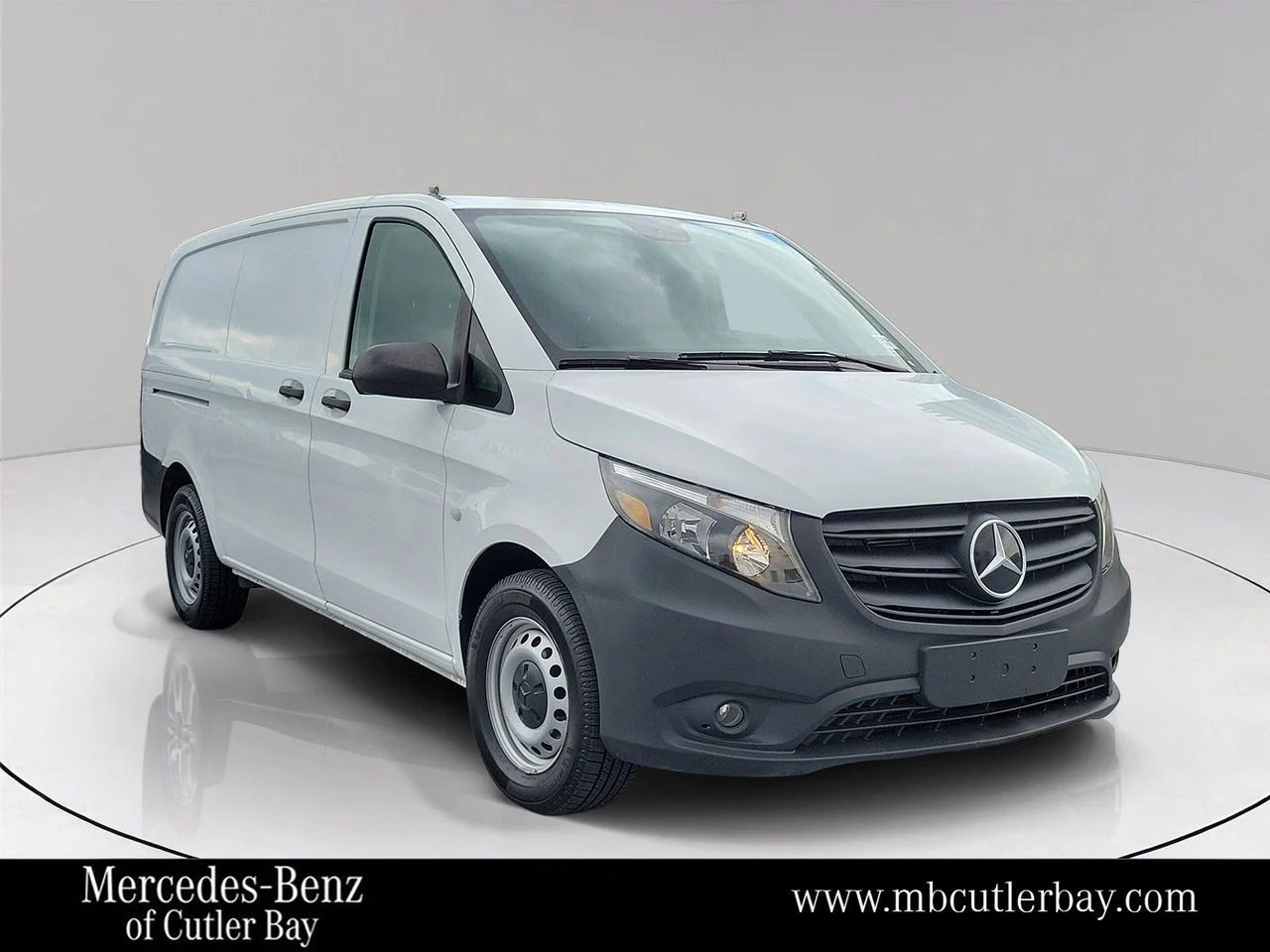 2023 Mercedes-Benz Metris Cargo Van