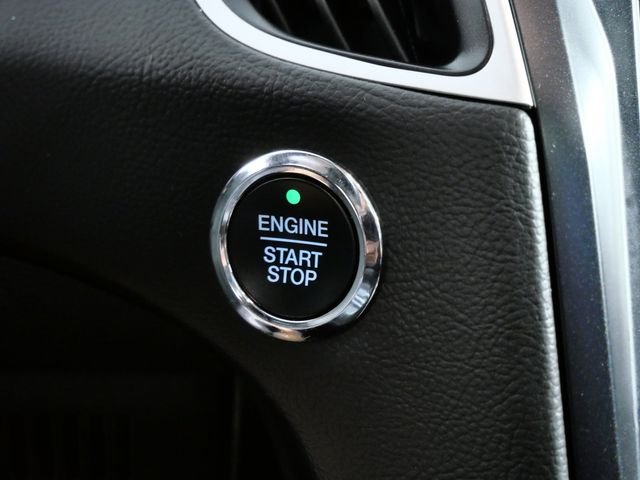 Certified Used 2024 Black Ford SEL image 25
