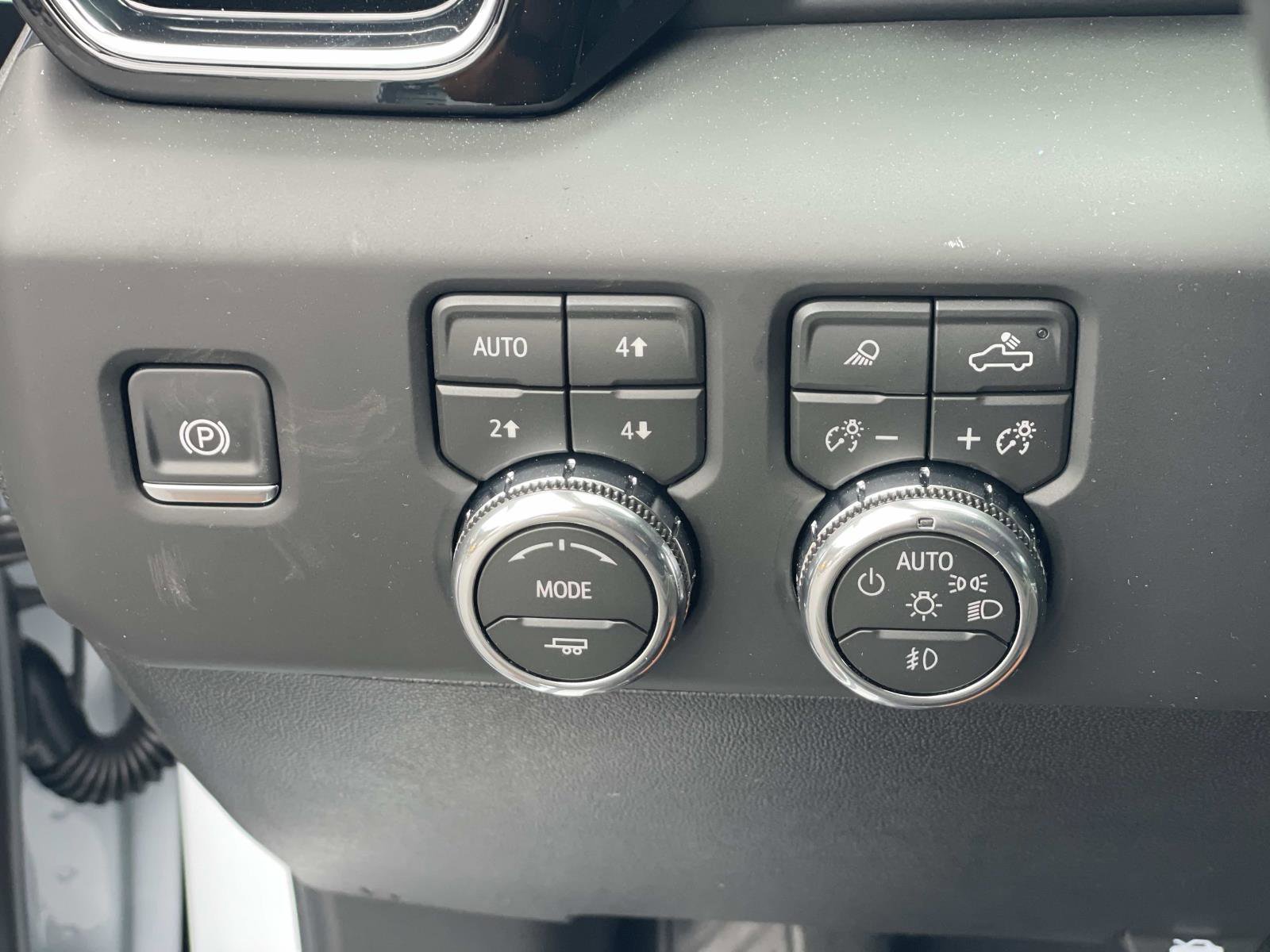 2026 GMC Sierra 2500HD Denali - Photo 19