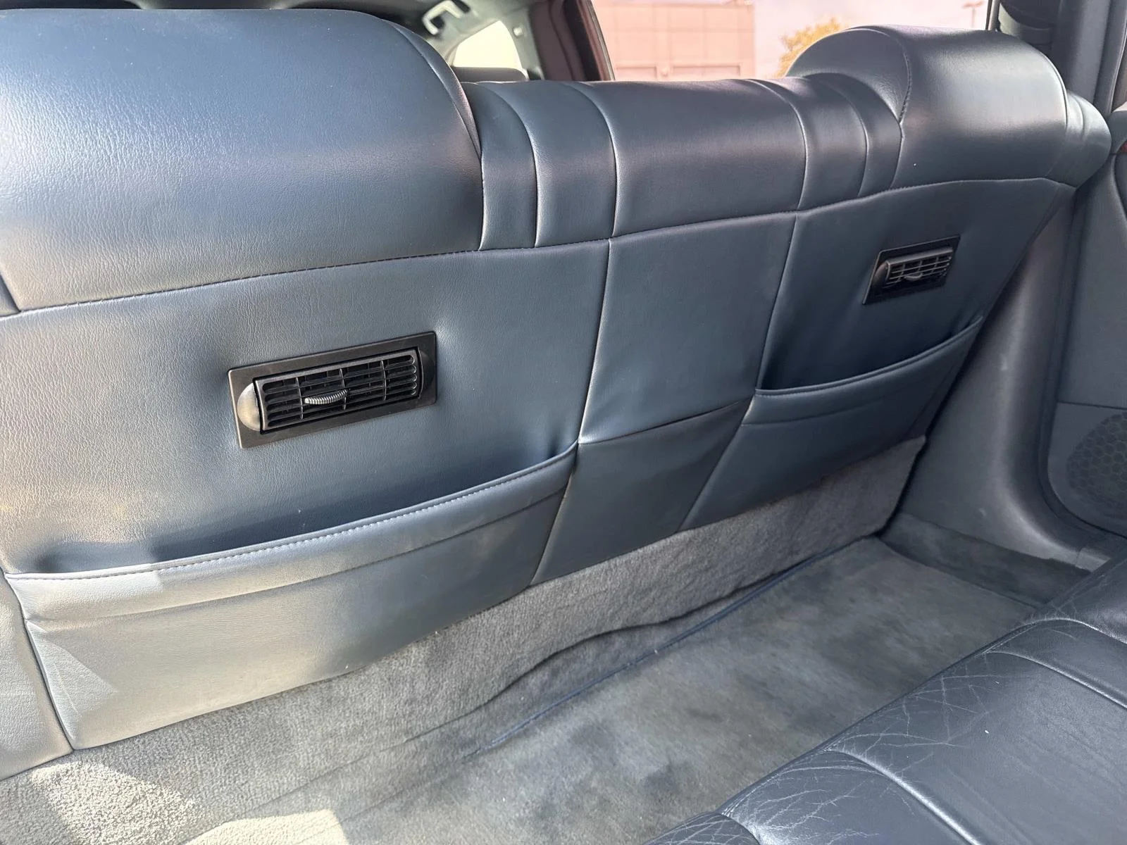 2007 Cadillac Professional Chassis - Photo 9