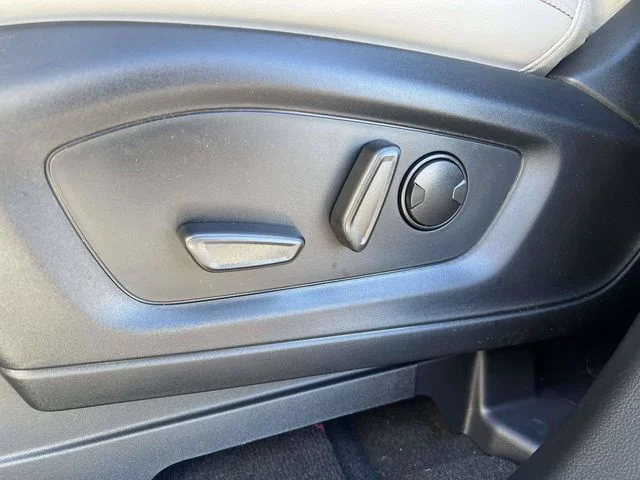 New 2026 Carbonized Gray Metallic Ford Active image 7