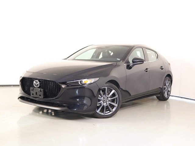 2024 Mazda Mazda3 Hatchback 2.5 S Preferred