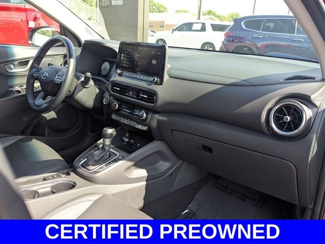 2023 Hyundai Kona Limited - Photo 25