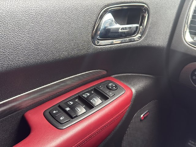 Used 2018 White Dodge R/T image 23