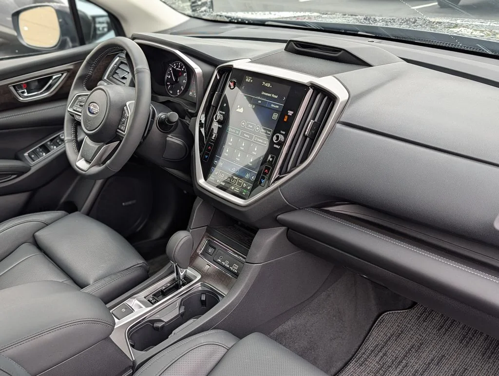 2026 Subaru Ascent Touring - Photo 9