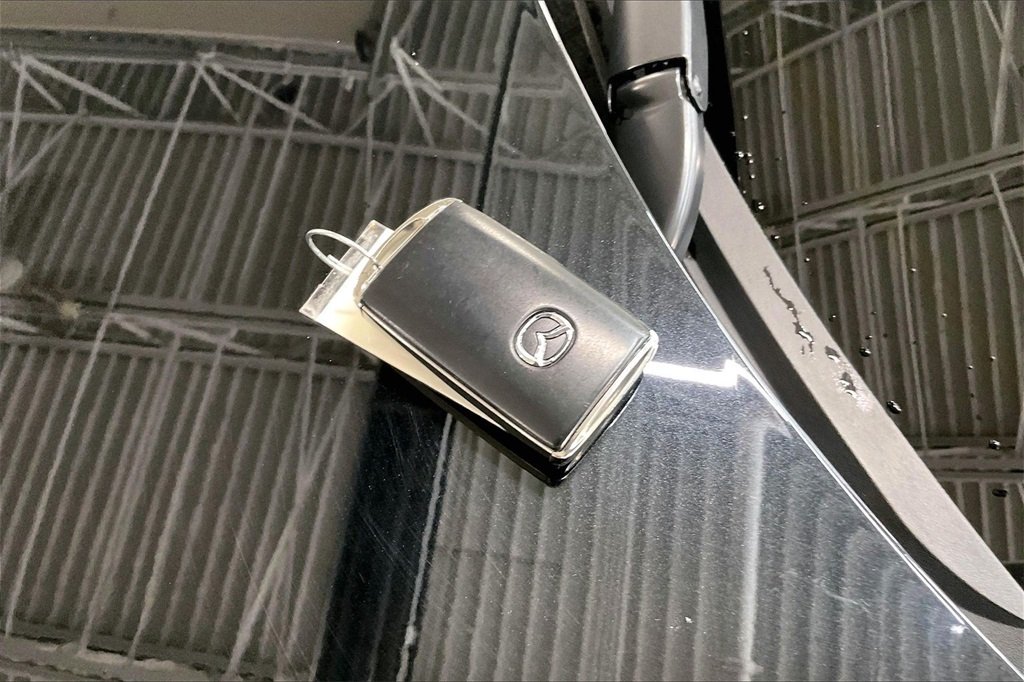 2023 MAZDA CX-9 - Image 10