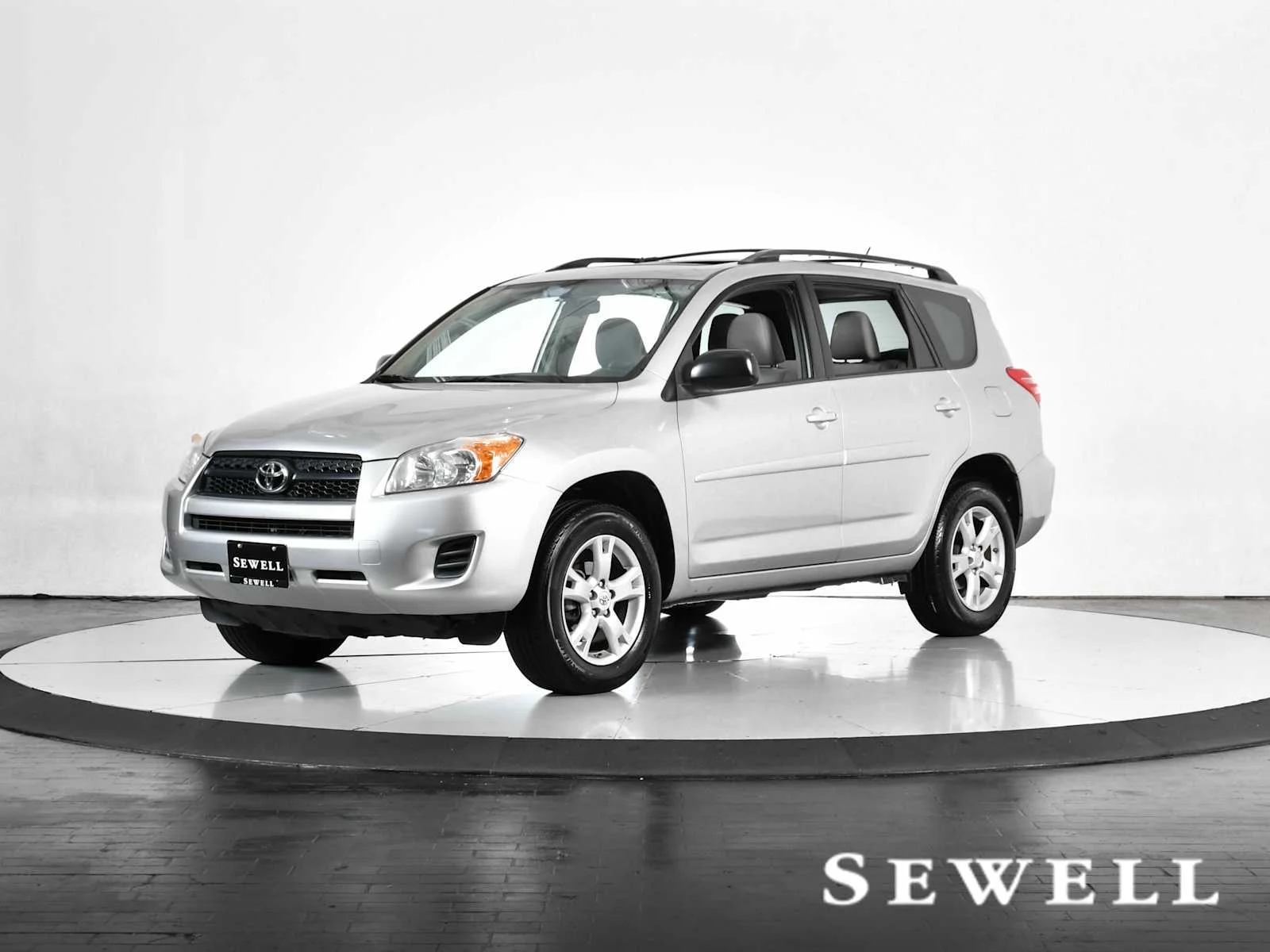 2012 Toyota RAV4 
