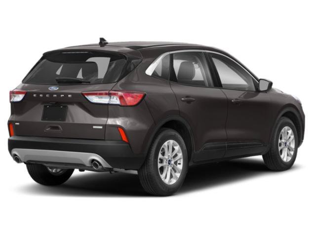 Used 2021  Ford SE image 2