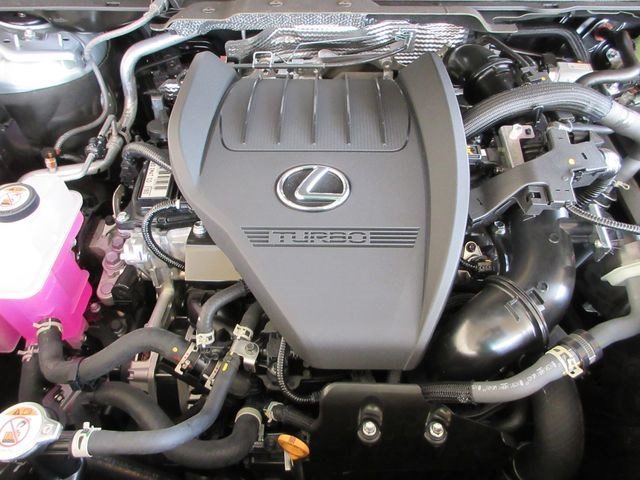New 2026 Iridium Lexus PREMIUM PLUS image 47