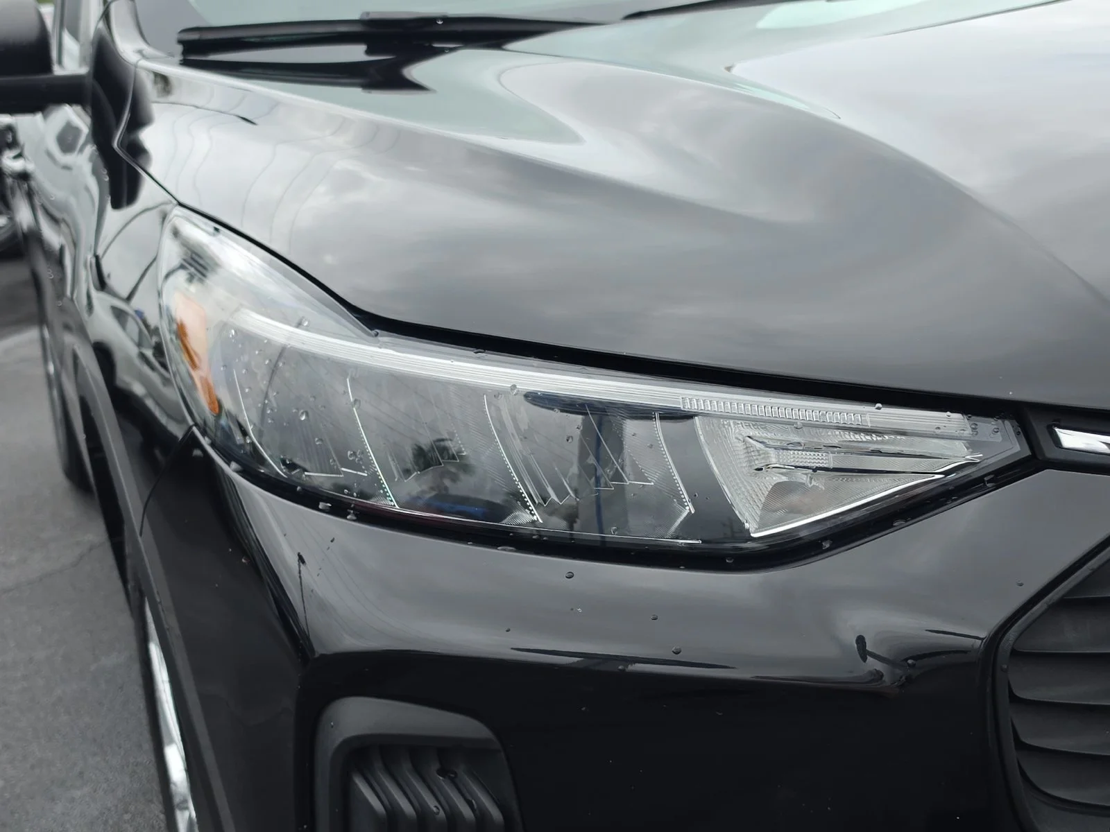 Certified Used 2025 Black Ford Active image 8
