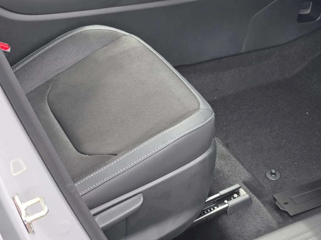 New 2026 Gray Mazda 2.5 S Select image 8