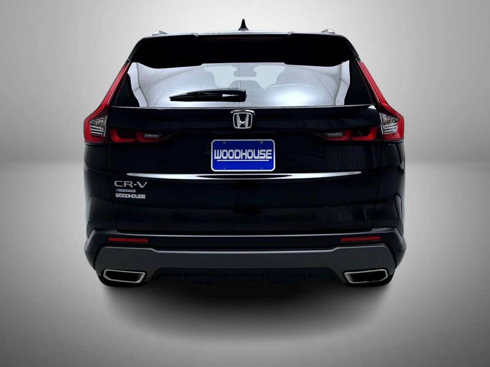Used 2024 Black Honda Sport image 6