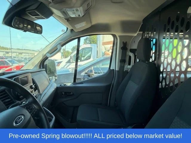 Used 2025 White Ford XL image 15