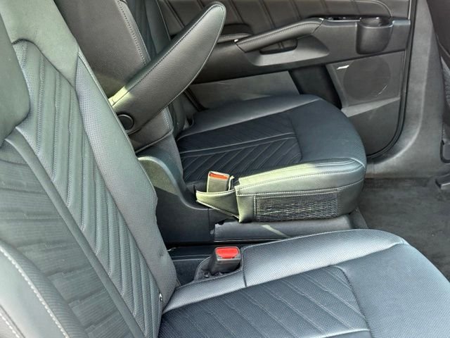 Used 2025 Brown Kia X-Line SX Prestige image 26
