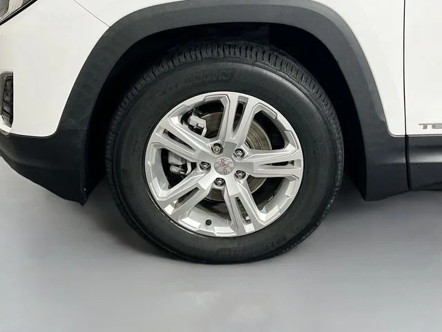 2020 GMC Terrain SLE - Photo 26