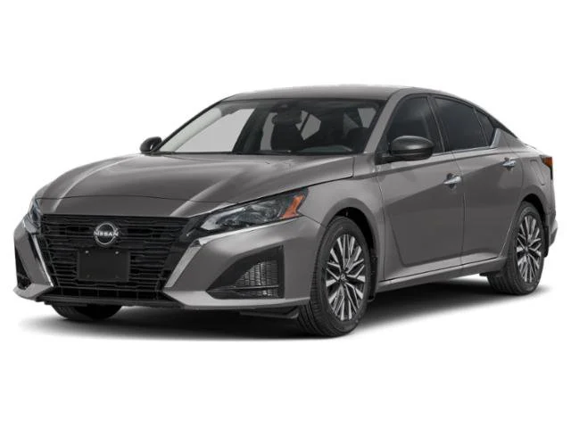 2026 Nissan Altima 2.5 SV AWD's photo
