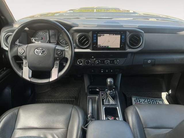 Used 2019 Gray Toyota TRD Sport image 10