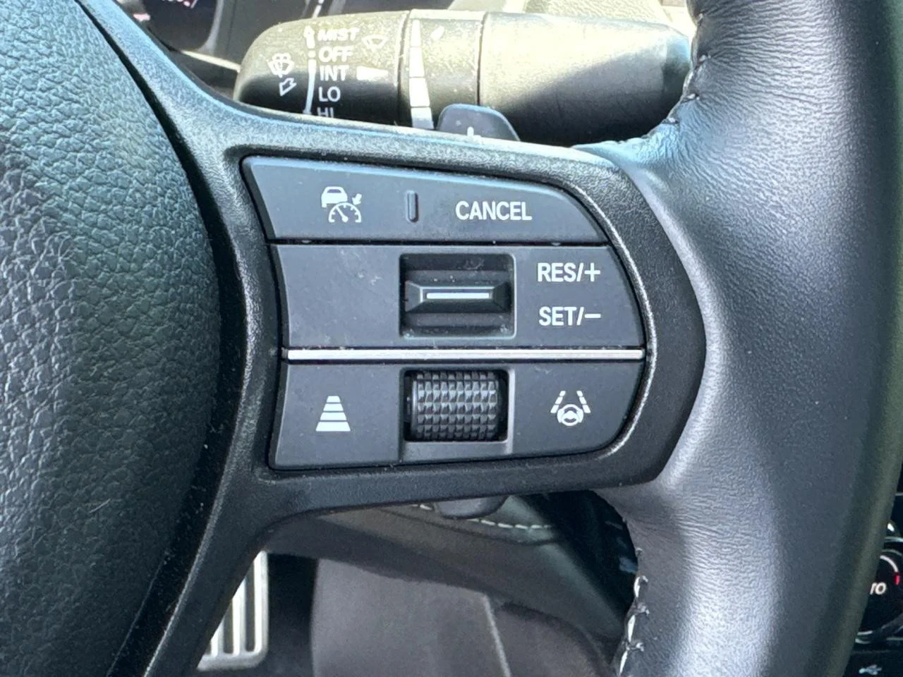 2023 Honda Accord Hybrid Sport - Photo 22