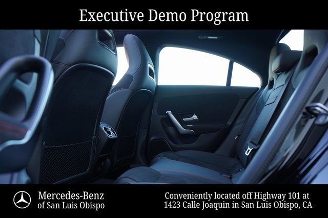 2026 Mercedes-Benz CLA CLA 250 - Photo 27