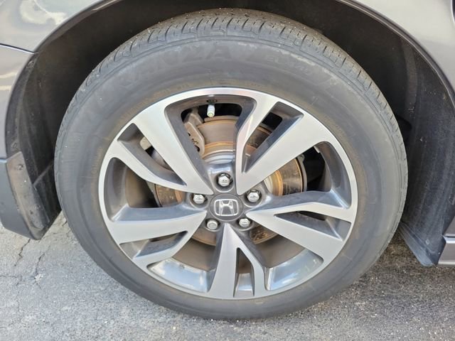 2024 Honda Odyssey Touring - Photo 6