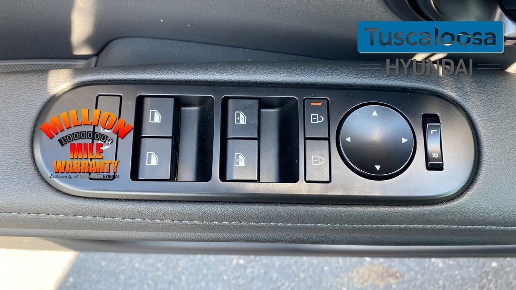 2026 Hyundai Palisade XRT Pro - Photo 12