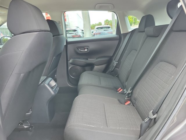 2024 Honda HR-V LX - Photo 7