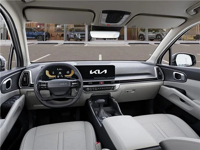 New 2026 Gray Kia S image 41