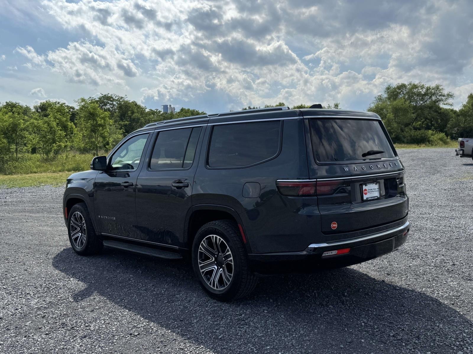 Used 2024 River Rock Jeep Series II image 23
