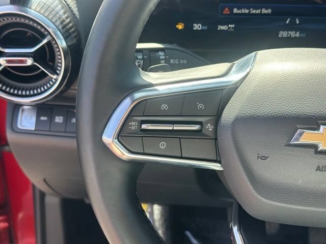 2026 Chevrolet Equinox LT - Photo 19