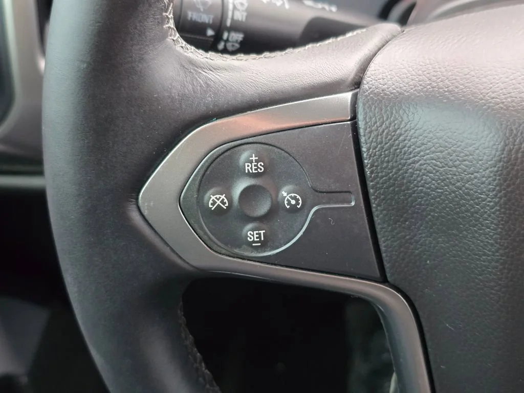 2017 Chevrolet Silverado 1500 LT - Photo 27