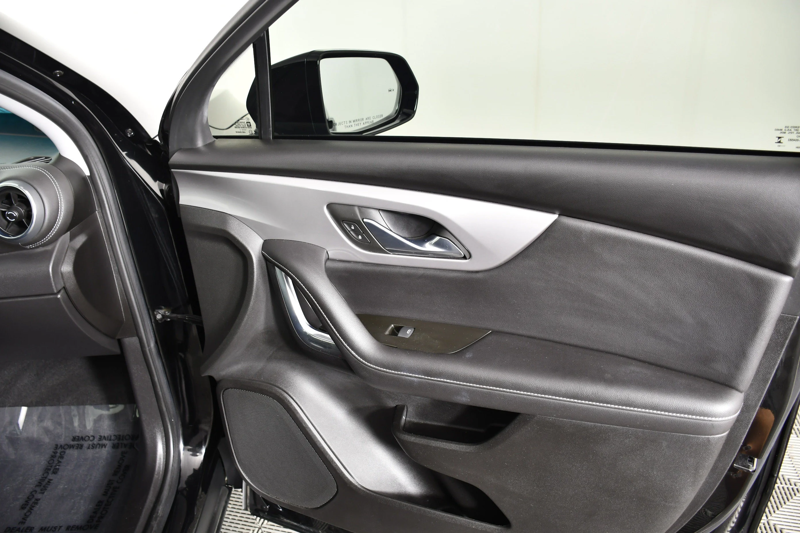 Used 2023 Black Chevrolet LT image 40